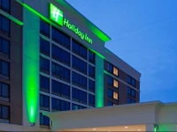 Holiday Inn Timonium 3*