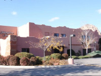 Hampton Inn Sedona