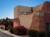 Hampton Inn Sedona 3*