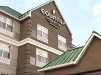 Country Inn & Suites - Georgetown 3*