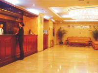 Xinjiang City