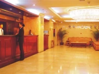 Xinjiang City 3*