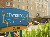 Staybridge Suites Augusta 3*