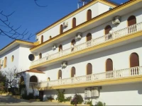 Hotel Meson Fuente del Pino 2*