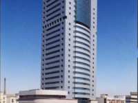 Ramada Tunhe Hotel Urumqi