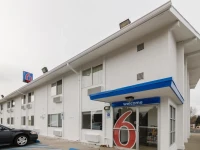 Motel 6 North Platte 1*