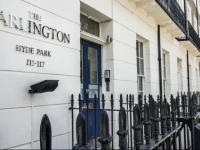 The Darlington Hyde Park 