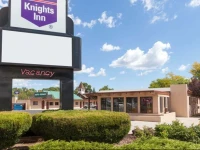 Knights Inn Flagstaff 2*