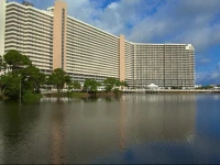 Laketown Wharf Resort 3*