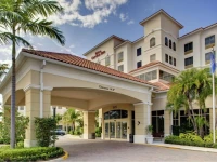 Hilton Garden Inn Palm Beach Gardens 3*