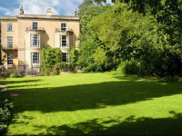 Bailbrook Lodge
