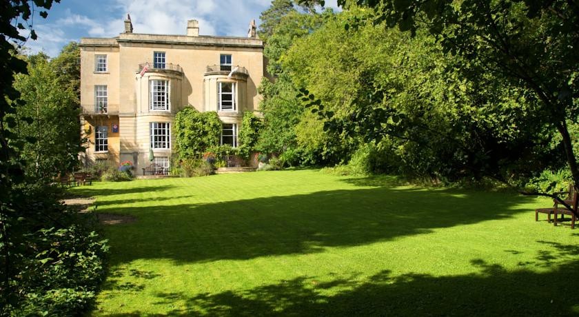 Bailbrook Lodge 4*