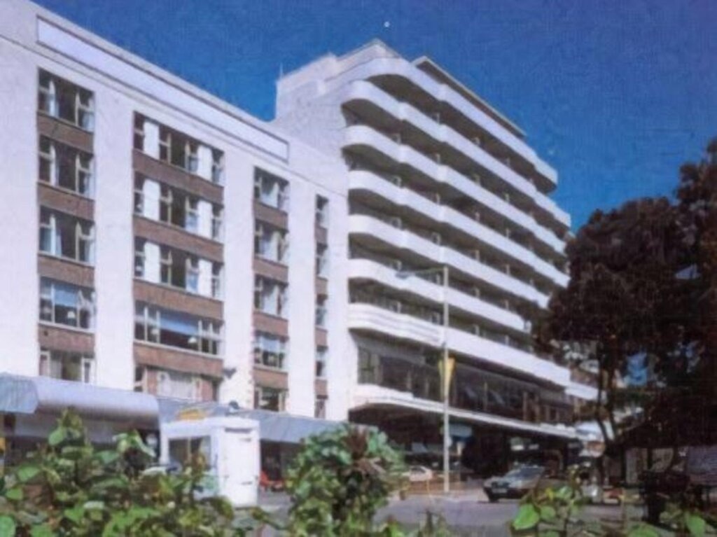 Premier Inn Bournemouth Central 3*