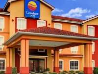 Comfort Inn Blackshear 2*