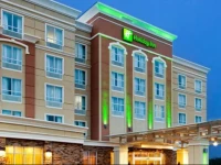 Holiday Inn Rock Hill 3*