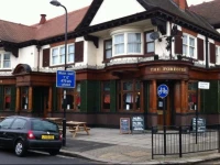 The Forester Ealing 