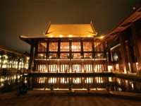 Pullman Sanya Yalong Bay Resort &amp; Spa