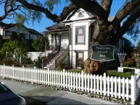 Madison Street Inn 3*