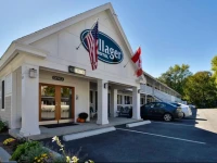 Bar Harbor Villager Motel 4*