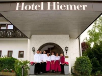 Hotel Hiemer 3*