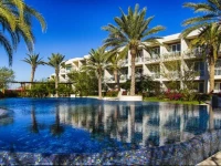 CostaBaja Resort & Spa 5*