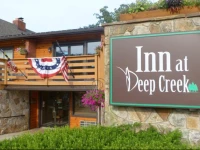 Inn At Deep Creek 3*