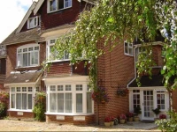 Whitemoor House 4*