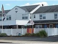 Pelican Point Motel 1*