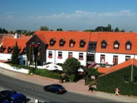 Park Pruhonice Hotel / Parkhotel Průhonice 3*