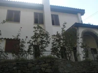Eftychias House 