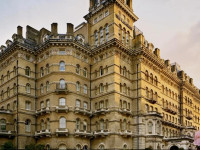 The Langham London