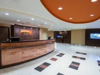 Courtyard by Marriott Boston Marlborough 2*