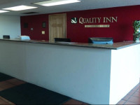 Quality Inn Santa Fe