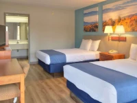 Days Inn Harriman 2*