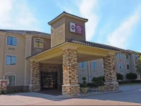 BEST WESTERN PLUS Crown Colony Inn & Suites 3*