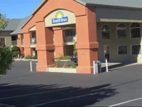 Days Inn Cedar City 2*