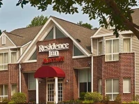 Residence Inn Durham Research Triangle Park 3*