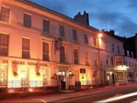 Wessex Royale Hotel 3*