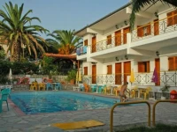 Villa Sarikas 3*