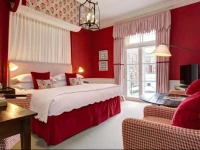 The Pelham 4*