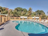 Quality Inn Kings Mountain 2*