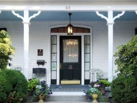 La Farge Perry House 3*