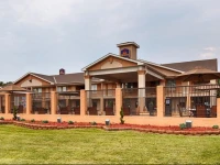 BEST WESTERN Truman Inn 2*