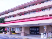 Econo Lodge Jacksonville 2*