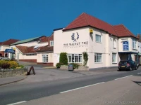 The Walnut Tree Hotel 3*
