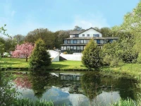 Damson Dene Hotel 3*