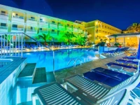 Poseidon Beach 3*