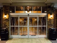 Hilton Garden Inn Clarksville 3*