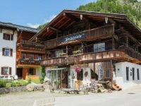 Hotel Oberschmied 3*