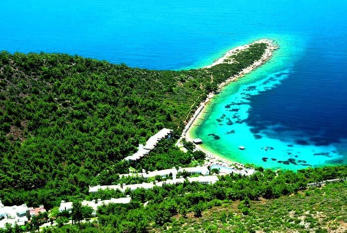 Hapimag Sea Garden Village 5*